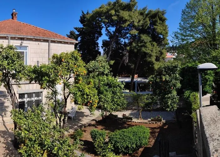 Arancia Apartamento