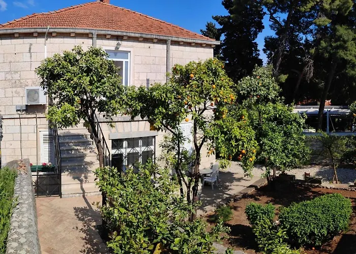 Arancia Apartamento *