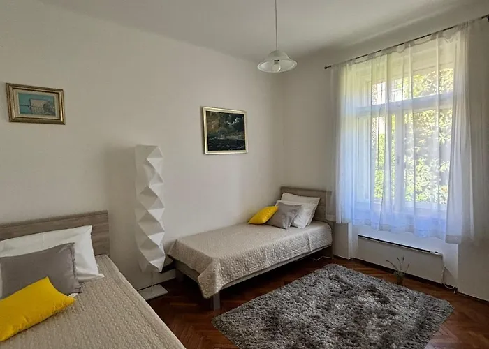 Arancia Apartamento Dubrovnik
