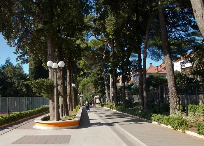 Apartamento Arancia *