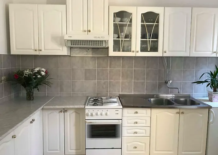 Apartamento Arancia Dubrovnik