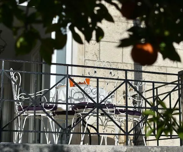 Arancia Apartamento *