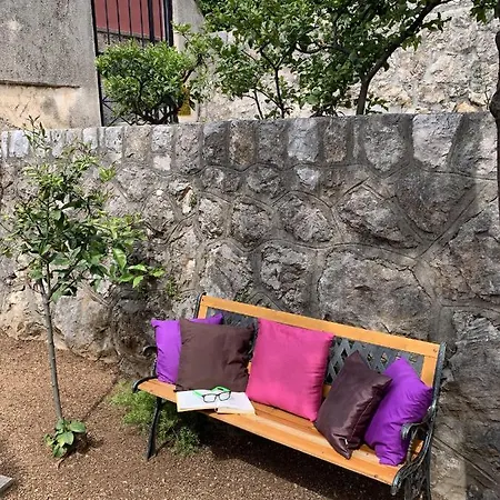 Arancia Appartamento Ragusa