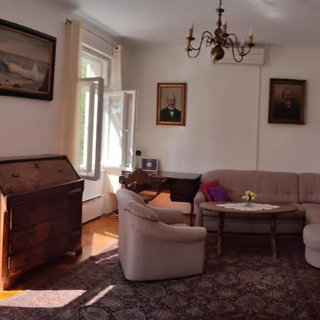 Arancia Appartamento