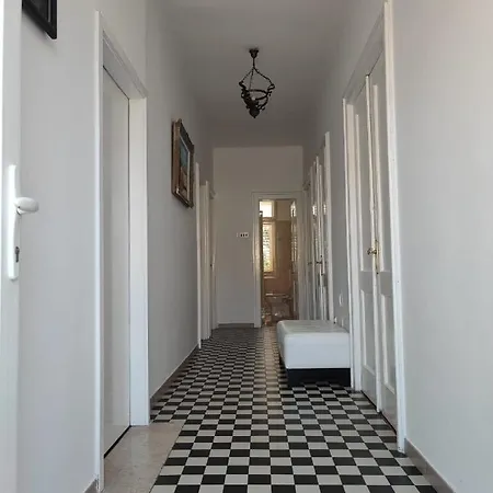 Appartamento Arancia