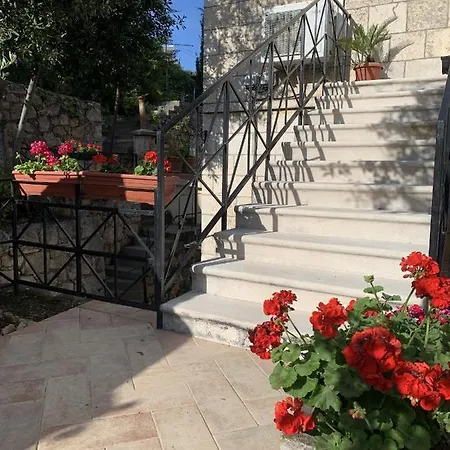 Appartamento Arancia