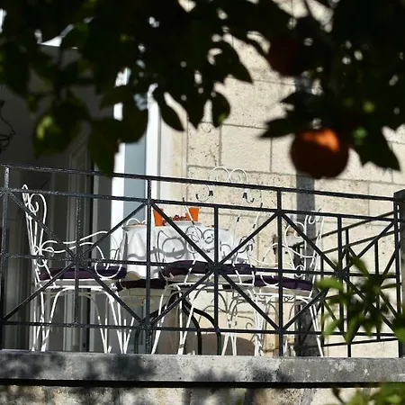 Arancia Apartamento *