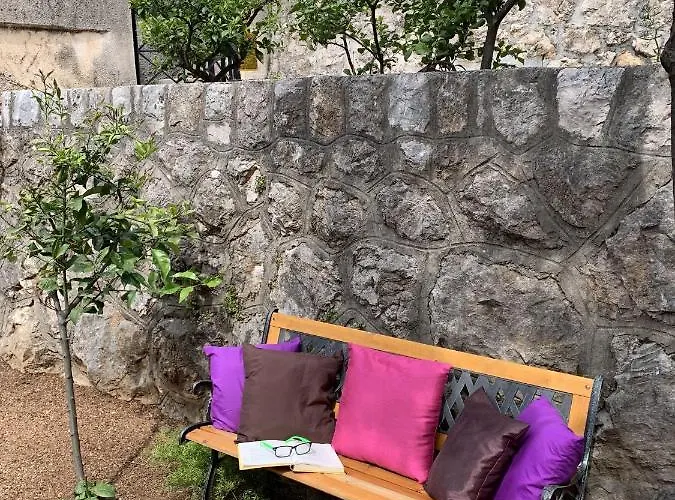 Arancia شقة دوبروفينك