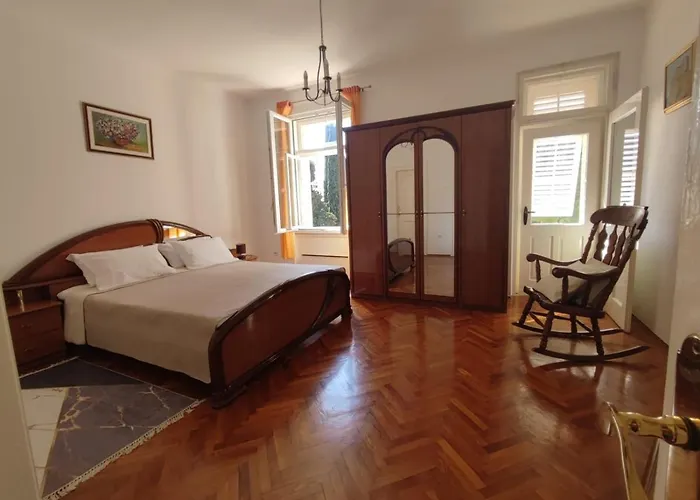 شقة Arancia دوبروفينك