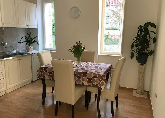 Arancia * دوبروفينك