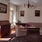 Arancia Apartman