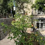 Arancia Apartman *