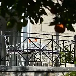 Arancia Apartman *