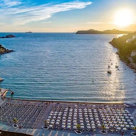 Arancia Apartman