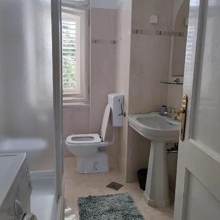 アパート Arancia