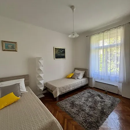 Arancia アパート ドゥブロブニク